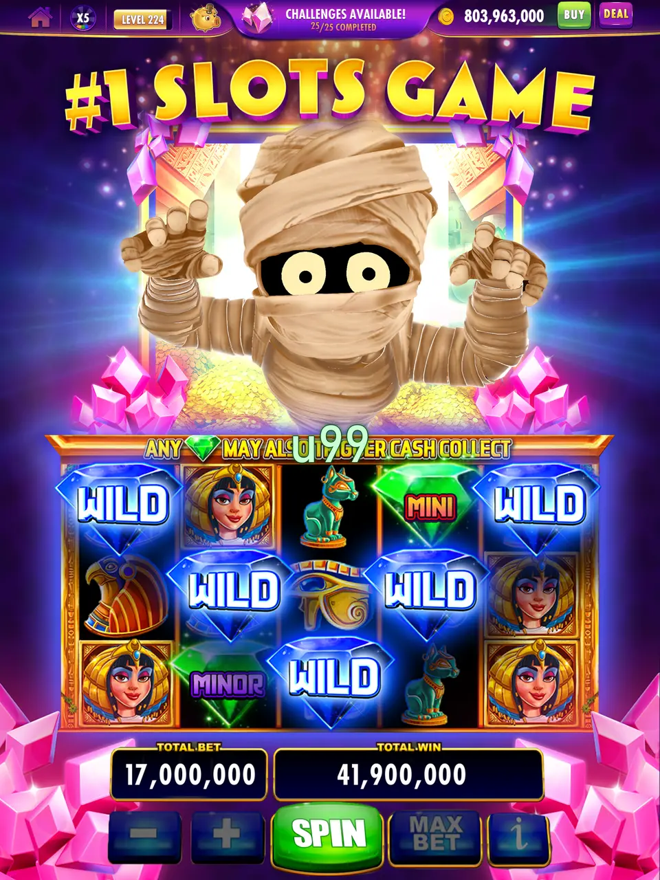 u99 APK