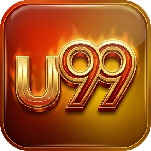 u99 Logo - Chính thức