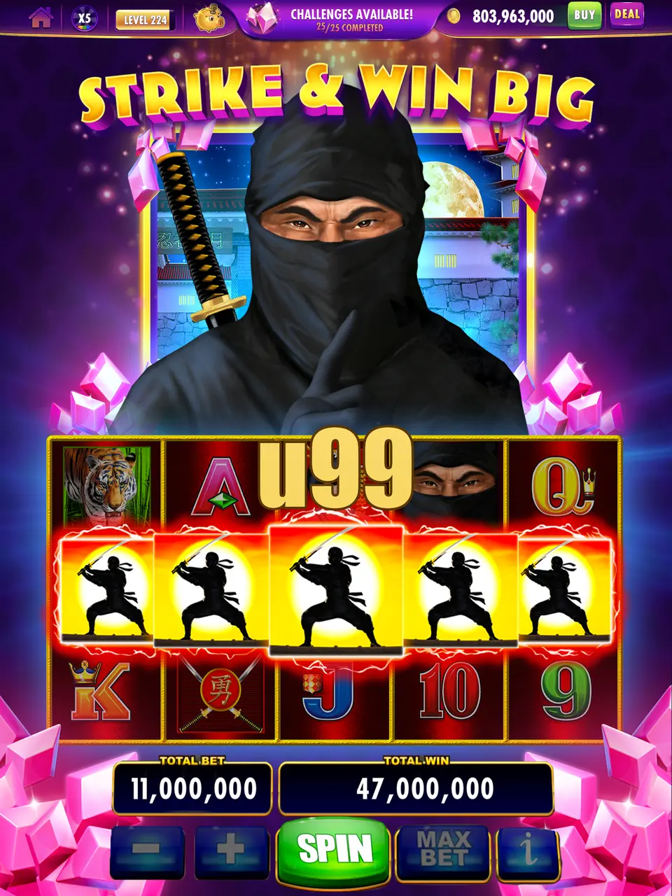 u99 Preview - Chính thức Tải xuống
